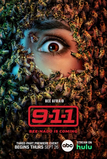 9-1-1 S08E16 FRENCH HDTV 2024