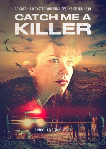 Catch Me A Killer S01E11 FRENCH HDTV 2024