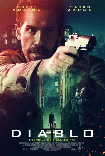 Diablo MULTI TRUEFRENCH WEBRIP 1080p 2025