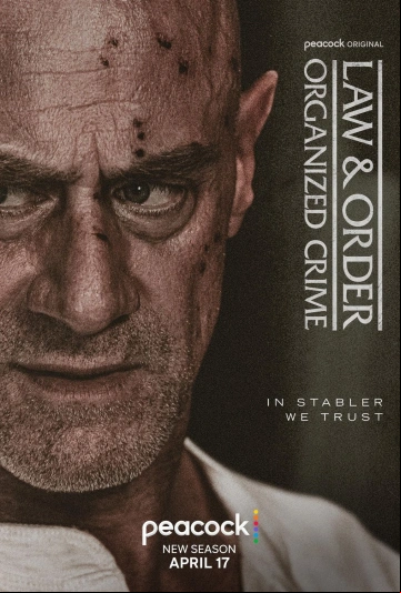 New York : Crime Organisé - Law & Order: Organized Crime S05E09 VOSTFR HDTV 2025